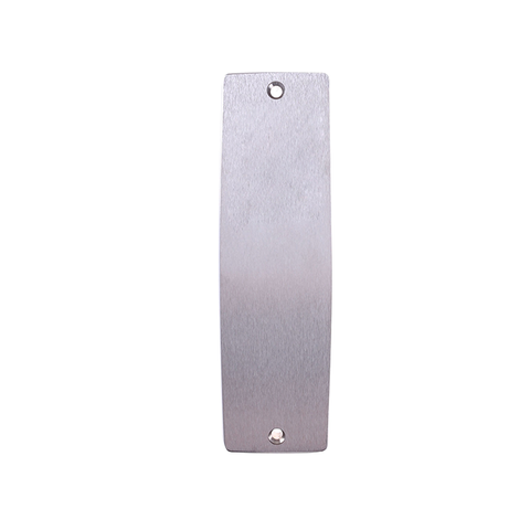 Lockwood 1800 Internal Square End Plate