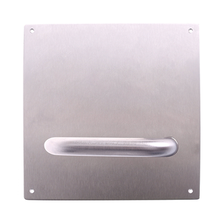Lockwood 201 Int Plate 96 Lever