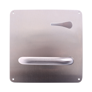 Lockwood 202 Int Disable Turn & Lever