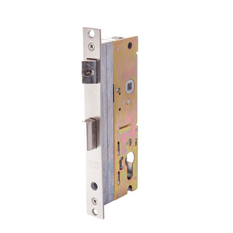 Interlock Optimum 4 Point Lock Body 50mm