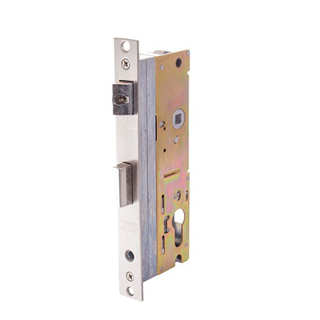 Interlock Optimum 4 Point Lock Body 50mm