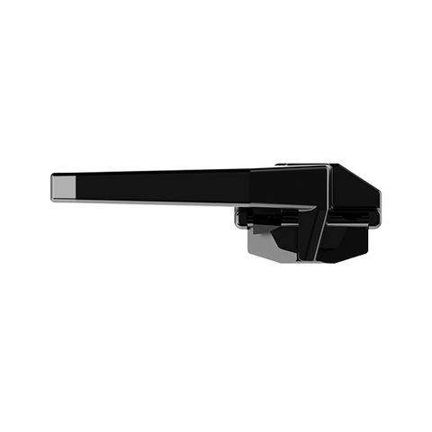Yale Wedgeless High Profile Fastener LH