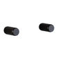 B+P Furniture Knob Set Linear