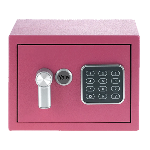 Yale Mini Safe