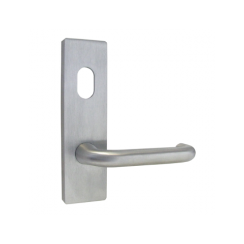 Dormakaba 600 Ext Cylinder + 25 Lever