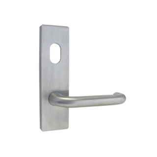 Dormakaba 600 Ext Cylinder + 25 Lever