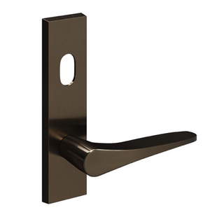 Legge 700 Ext Cylinder Plate + Rubens