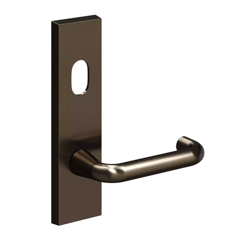 Legge 702 Ext Cylinder + Alpha Lever