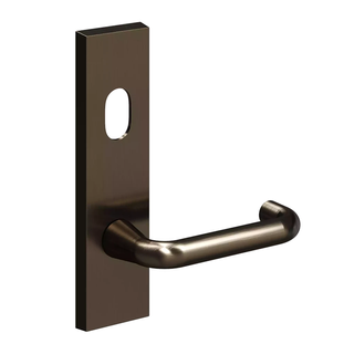 Legge 702 Ext Cylinder + Alpha Lever