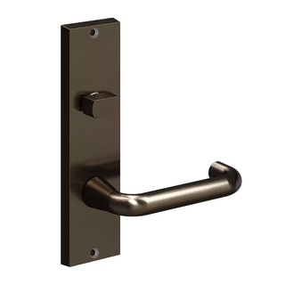 Legge 714 Internal Turn Plate + Alpha