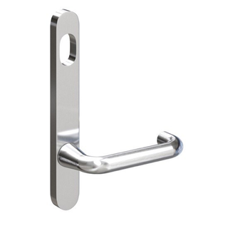 Legge 5400 Narrow Ext Cylinder + Alpha