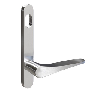 Legge 5400 Narrow Ext Cylinder + Rubens