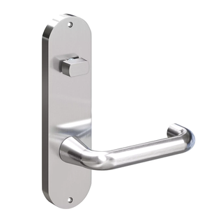 Legge 514 Internal Turn Plate + Alpha