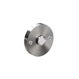 Legge 24 Emergency Release Escutcheon