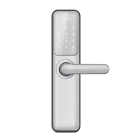 Schlage Resolute Smart Mortice Lock