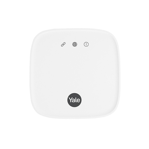Yale Connect Plus Hub 2