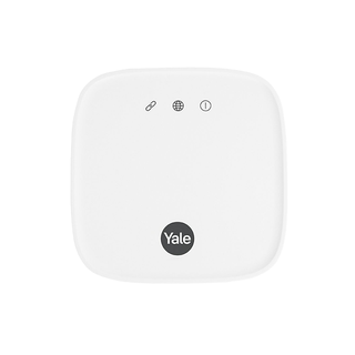 Yale Connect Plus Hub 2