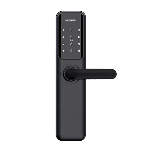 Schlage Resolute Smart Mortice Lock B