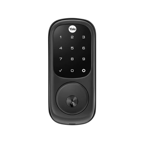 Yale Assure Keyed Deadbolt