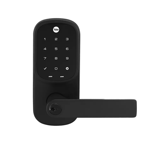 Yale Assure Lock Keyed Lever