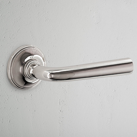 Apsley Sprung Lever PN