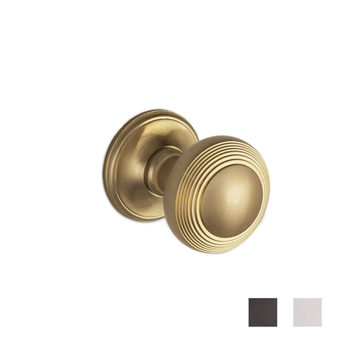 Corston Poplar Door Knob