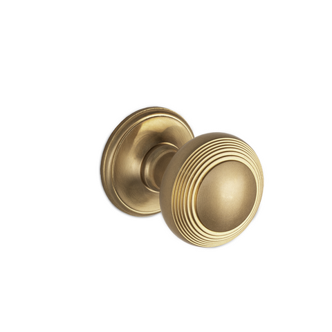 Corston Poplar Knob