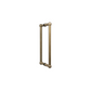 Corston Harper Double Pull Handle