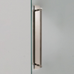 Corston Harper Double Pull Handle Plated