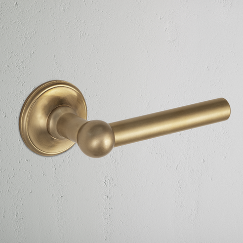 Harper Fixed Lever AB