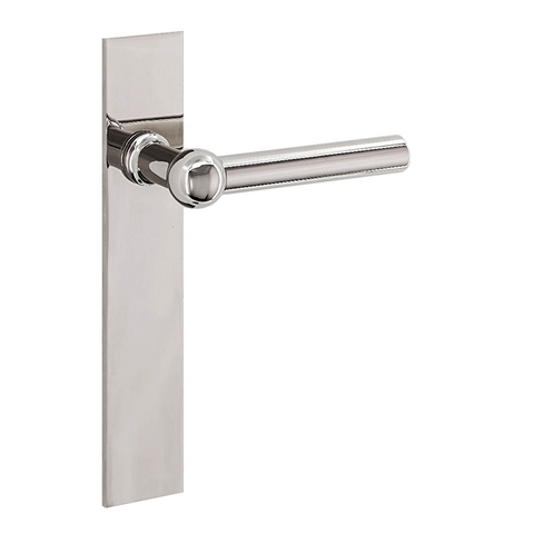 Corston Harper Long Plate Lever