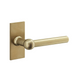 Corston Harper Short Plate Lever