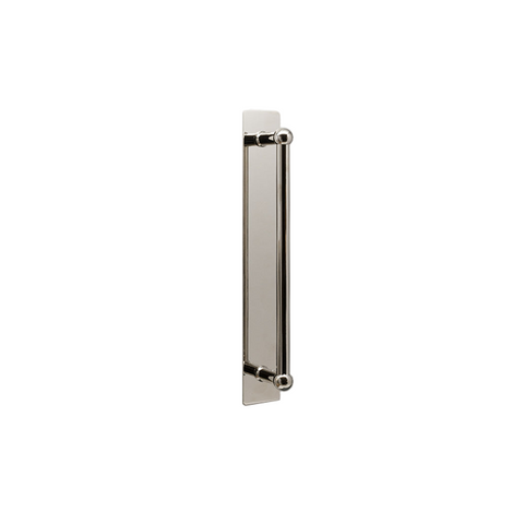 Corston Harper Single Pull Handle Plated