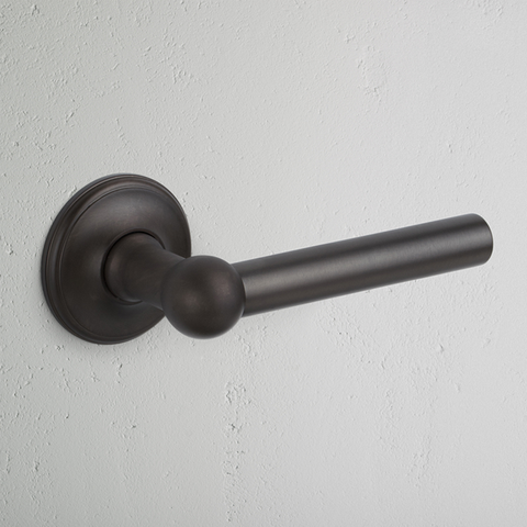 Harper Sprung Lever B