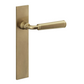 Corston Digby Long Plate Lever
