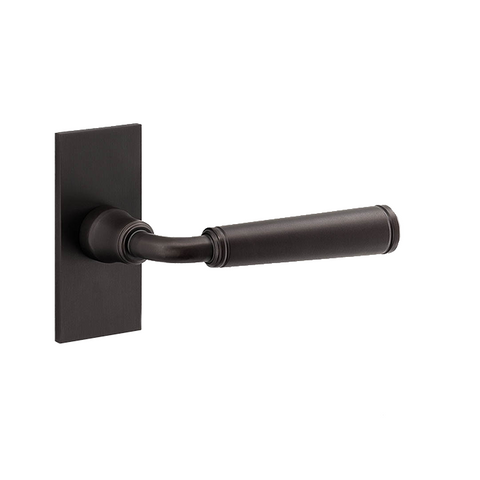 Corston Digby Short Plate Lever