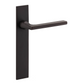 Corston Clayton Long Plate Lever
