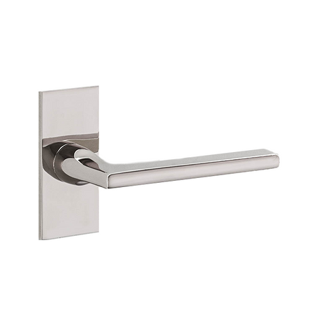 Corston Clayton Short Plate Lever