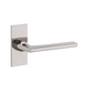 Corston Clayton Short Plate Lever