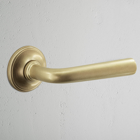 Apsley Fixed Lever AB