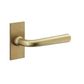 Corston Apsley Short Plate Lever