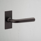 Corston Apsley Short Plate Lever