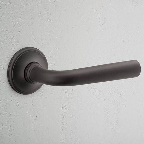 Apsley Sprung Lever B
