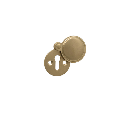 Corston Warwick Covered Key Escutcheon