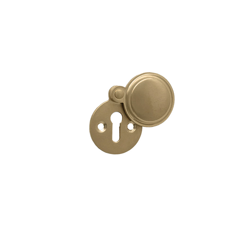 Corston Canning Covered Key Escutcheon