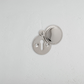 Corston Canning Covered Key Escutcheon