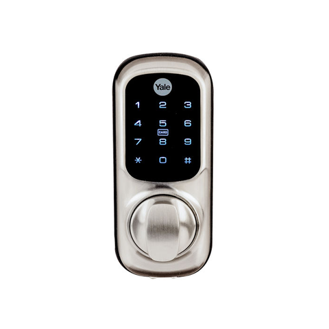 Yale Smart Latch 2