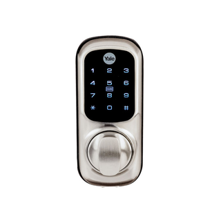 Yale Smart Latch 2