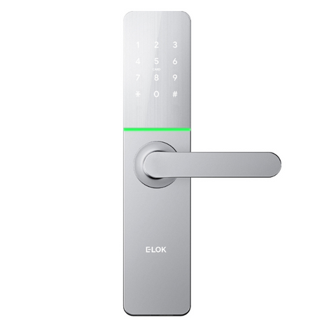 E-LOK 10 Series Smart Leverset