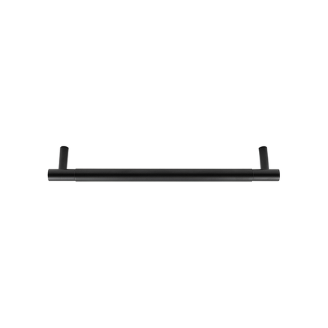 Windsor Planar Cabinet Handle 260 BLK